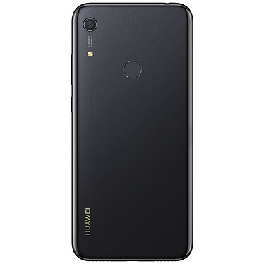 Huawei Y6s Noir · Reconditionné pas cher