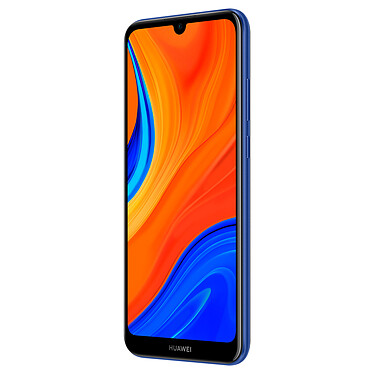 Opiniones sobre Huawei Y6s Azul