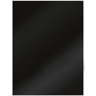 Legamaster Magic-Chart feuille noire Paperchart 60 x 80 cm