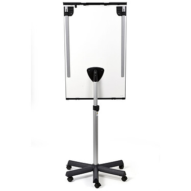 Review Legamaster Universal Triangle Flipchart Mobile