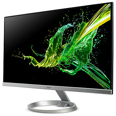 Avis Acer 27" LED - R270si