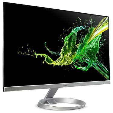 Review Acer 27" LED - R270smipx