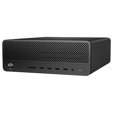 Review HP 290 G2 SFF (8VR99EA)