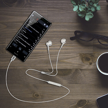 Kit piéton et Casque