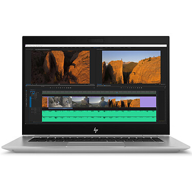 Avis HP ZBook Studio G5 (6TW42EA)