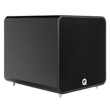 Q Acoustics QB12 Matte Black