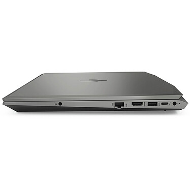 HP ZBook 15V G5 (6TR87EA) pas cher
