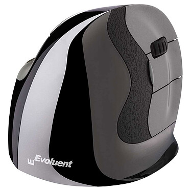 Evoluent VerticalMouse D Wireless Large