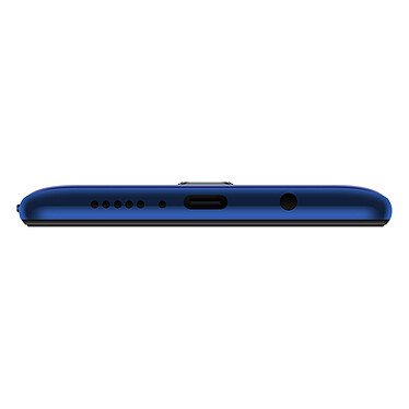 Opiniones sobre Xiaomi Redmi Note 8 Pro Azul (6 GB / 64 GB)
