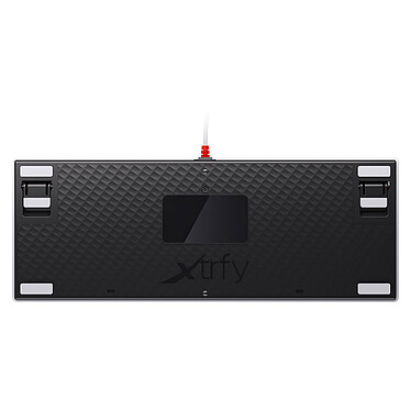 Acheter Xtrfy K4 TKL RGB Retro