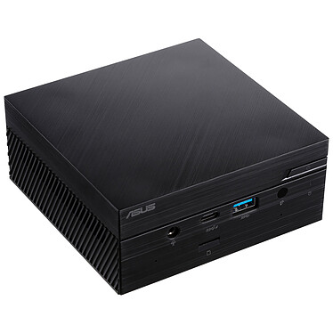 ASUS Mini PC PN62S-B (SSD 256 Go)