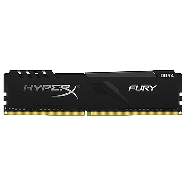 HyperX Fury 32 GB DDR4 2666 MHz CL16