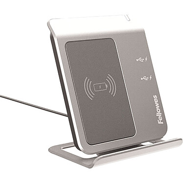 Fellowes Rapido Wireless Charging Station
