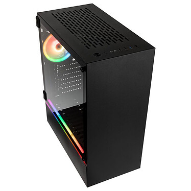 PC cases