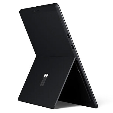 Acheter Microsoft Surface Pro X for Business - Noir (KHL-00003)