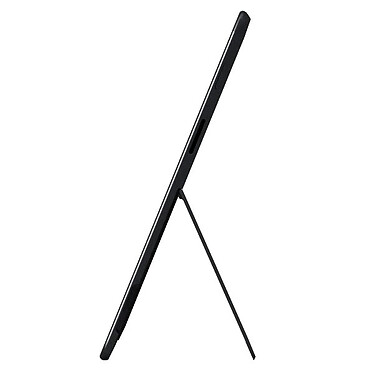 Avis Microsoft Surface Pro X for Business - Noir (KHL-00003)