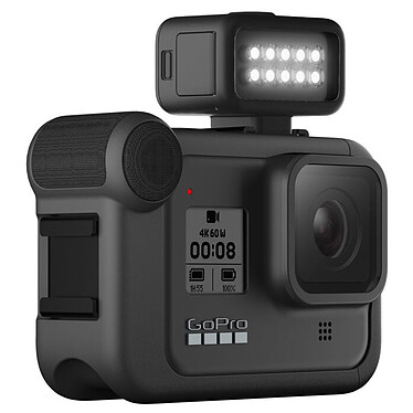 Review GoPro Light Mod
