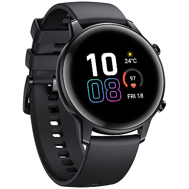 Honor MagicWatch 2 (42 mm / Negro)