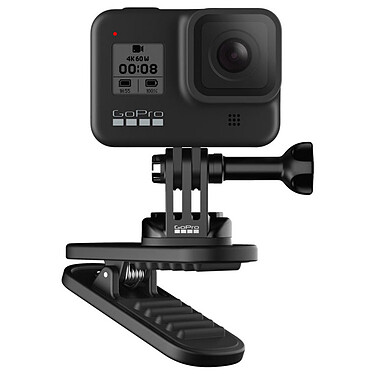 Magnete della clip girevole GoPro