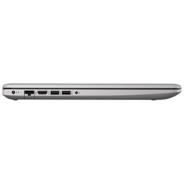 Acheter HP ProBook 470 G7 (8VU33EA)