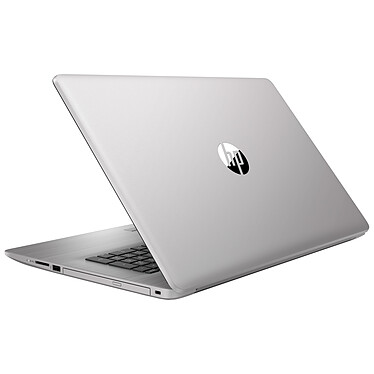 Avis HP ProBook 470 G7 (9TX52EA) - i3/4Go/256Go