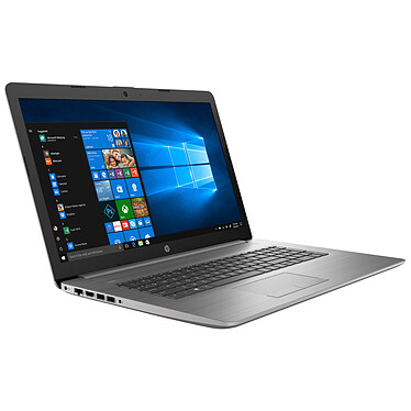 HP ProBook 470 G7 (9TX52EA) - i3/4Go/256Go