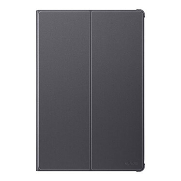 Huawei Flip Cover Grey MediaPad M5 Lite