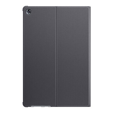 Buy Huawei Flip Cover Grey MediaPad M5 Lite