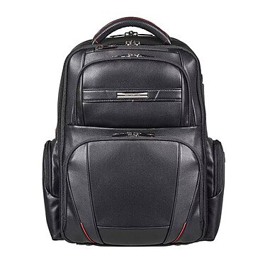 Samsonite PRO-DLX LTH Backpack 15.6"