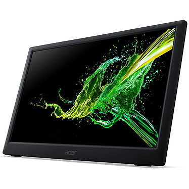Opiniones sobre Acer 15.6" LED - PM161Qbu