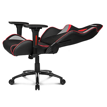 AKRacing Core LX (rouge) pas cher