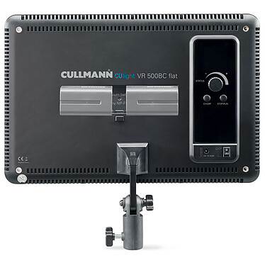 Cullmann CUlight VR 500BC economico