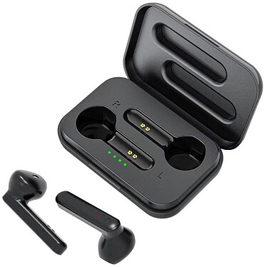 Kit piéton et Casque