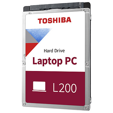 Toshiba L200 2Tb
