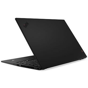 Lenovo ThinkPad X1 Carbon - 7e Gen (20QD00LNFR) pas cher