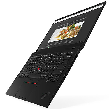 Acheter Lenovo ThinkPad X1 Carbon - 7e Gen (20QD00LNFR)