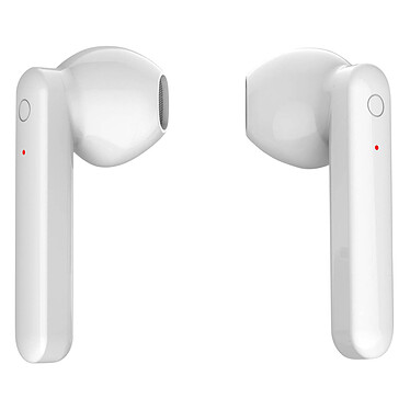 Acheter Akashi Écouteurs Bluetooth 5.0 Blanc