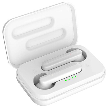 Kit piéton et Casque