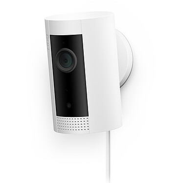 Review Ring Indoor Cam