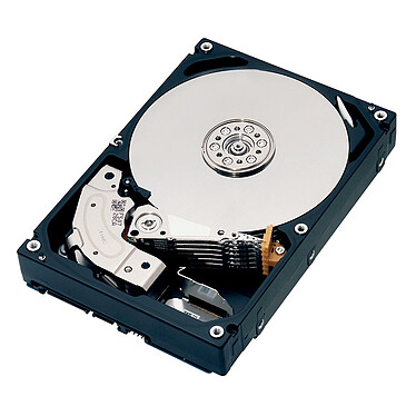 Avis Toshiba N300 20 To (MN11ACA20TS)
