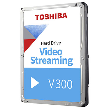 Toshiba V300 500 Go