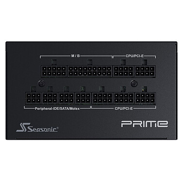 Buy Seasonic PRIME PX-750