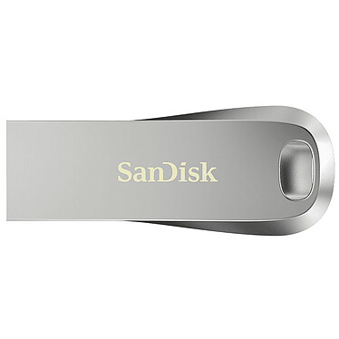 Review SanDisk Ultra Luxe 512 GB