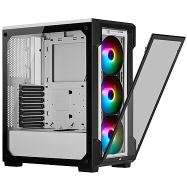 Case PC