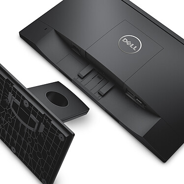 Dell 19.5" LED - E2016H a bajo precio