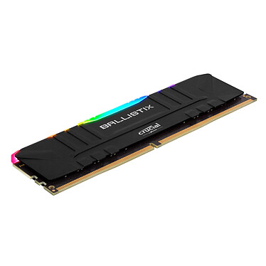 Ballistix Black RGB DDR4 64 GB (2 x 32 GB) 3600 MHz CL16 a bajo precio