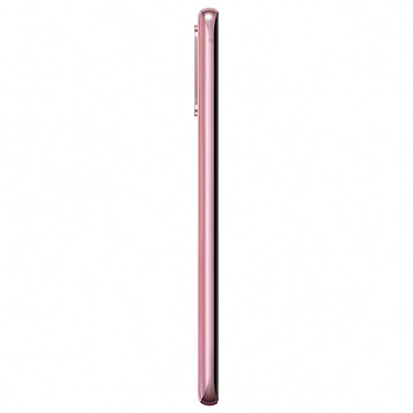 Acheter Samsung Galaxy S20 SM-G980F Rose (8 Go / 128 Go)