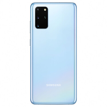 Samsung Galaxy S20+ SM-G985F Bleu (8 Go / 128 Go) · Reconditionné pas cher