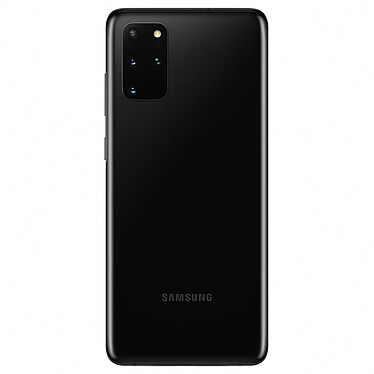 Samsung Galaxy S20+ SM-G985F Negro (8GB / 128GB) a bajo precio