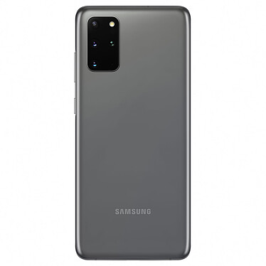 Samsung Galaxy S20+ 5G SM-G986B Gris (12 Go / 128 Go) pas cher
